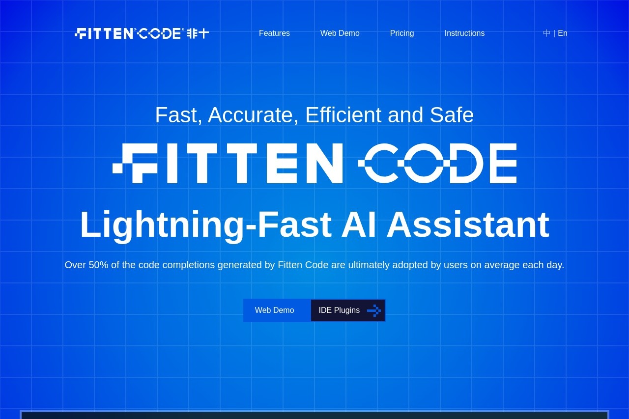 Fitten Code
