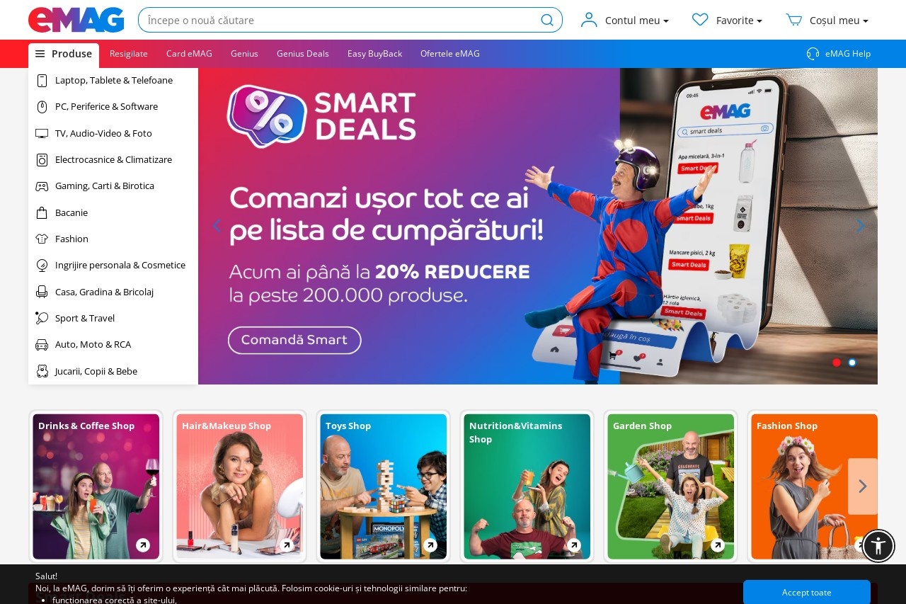eMAG.ro